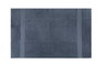 Mijölnir Toalla de Manos Azul 100% Algodón 450 gr/m² 50 x 90 cm Lujosa y Suave para Baño
